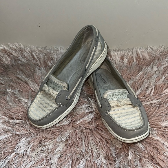 Sperry Loafers - Picture 1 of 8